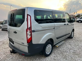 Ford Transit Custom EURO 5 -9 �����. | Mobile.bg � ����� ������ 7