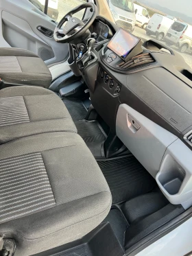 Ford Transit Custom EURO 5 -9 �����. | Mobile.bg � ����� ������ 14
