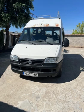Fiat Ducato undefined | Auto.bg — изображение 2