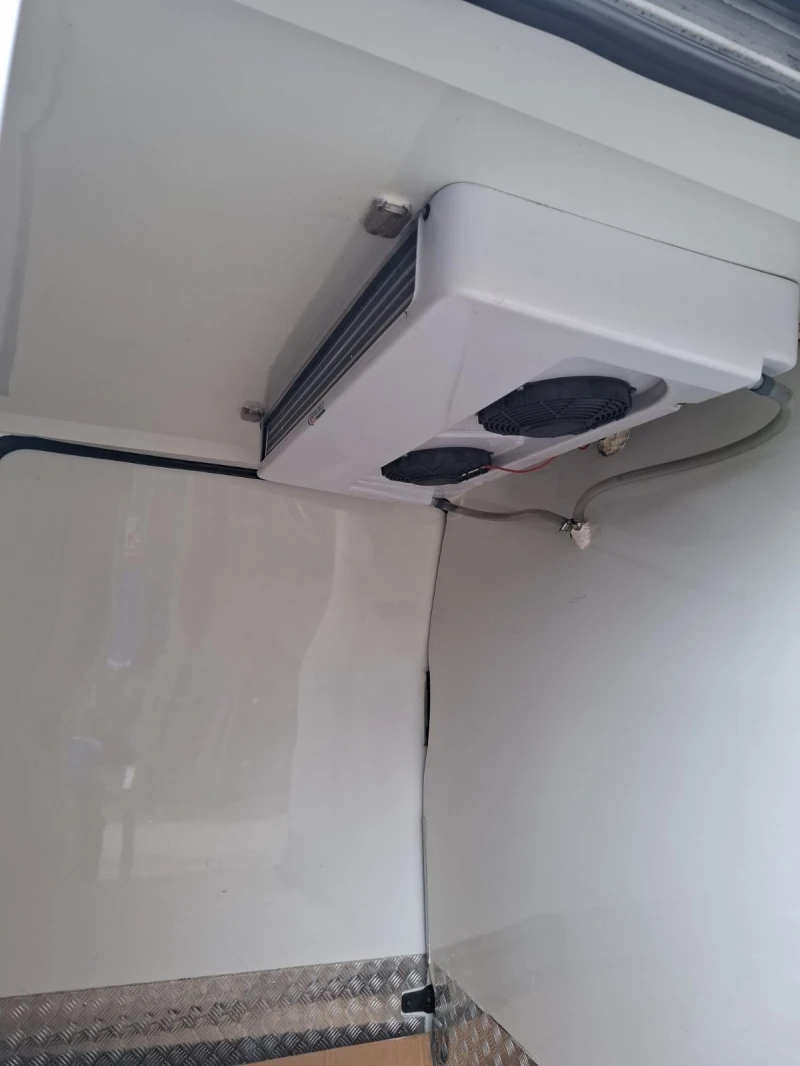 Ford Transit 350L  -20гр, снимка 10 - Бусове и автобуси - 52580514