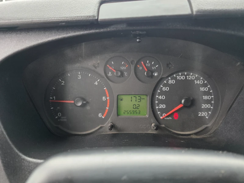 Ford Transit 2.2tdci , снимка 13 - Бусове и автобуси - 53298677