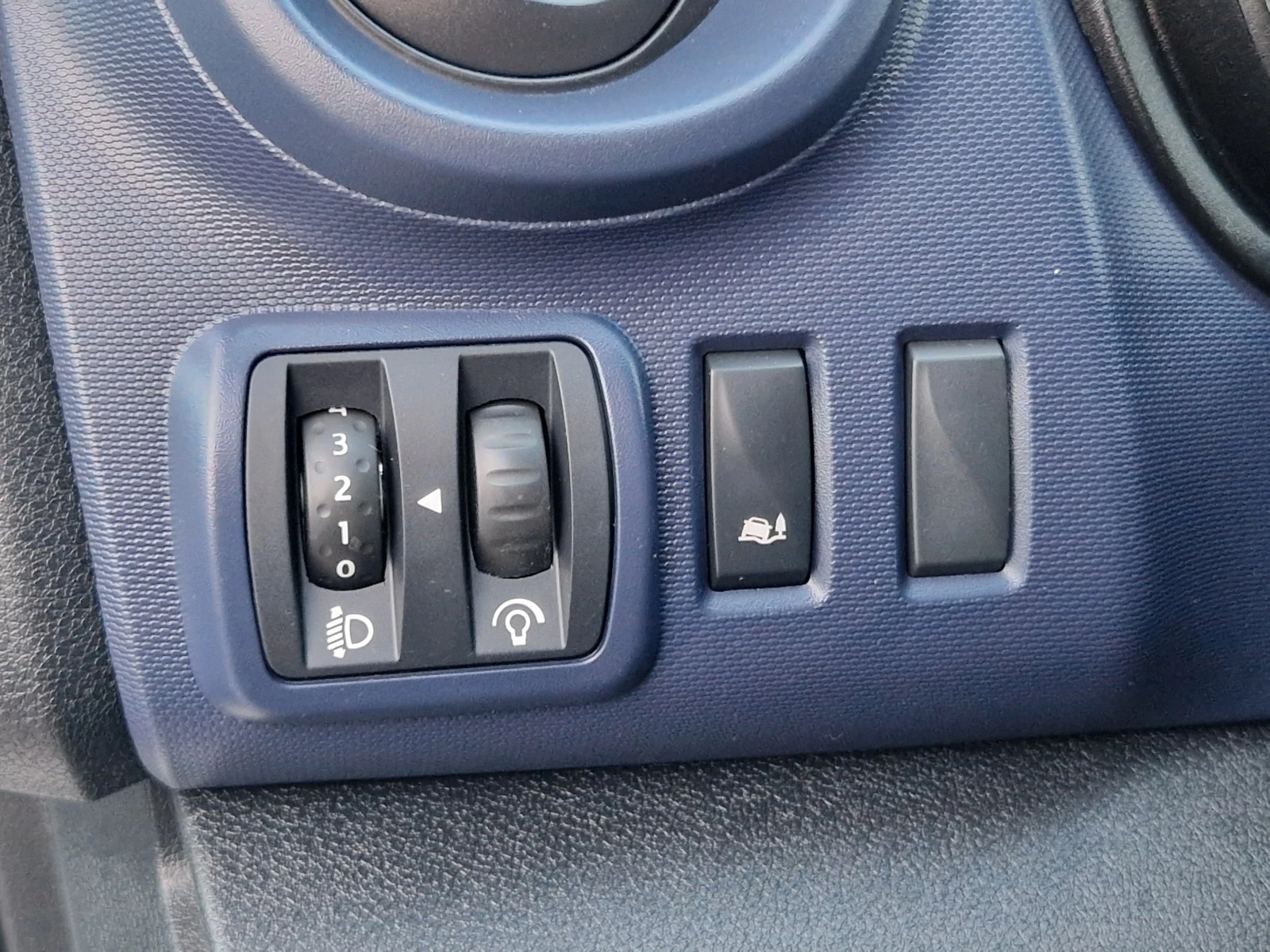 Opel Vivaro 1.6BI-TURBO 6sk EURO 6B* ITALIA*   | Mobile.bg   13