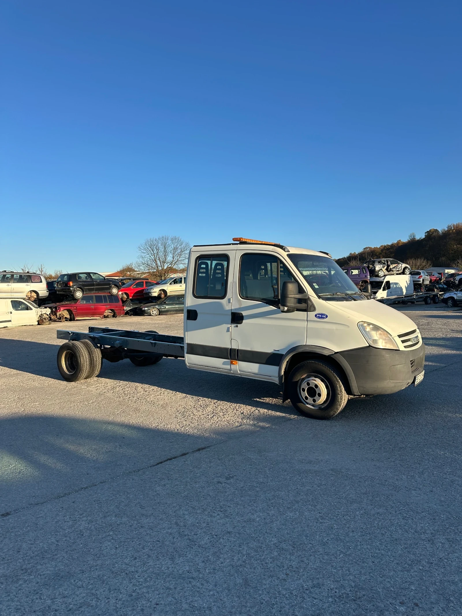 Iveco Daily 65C  - изображение 4