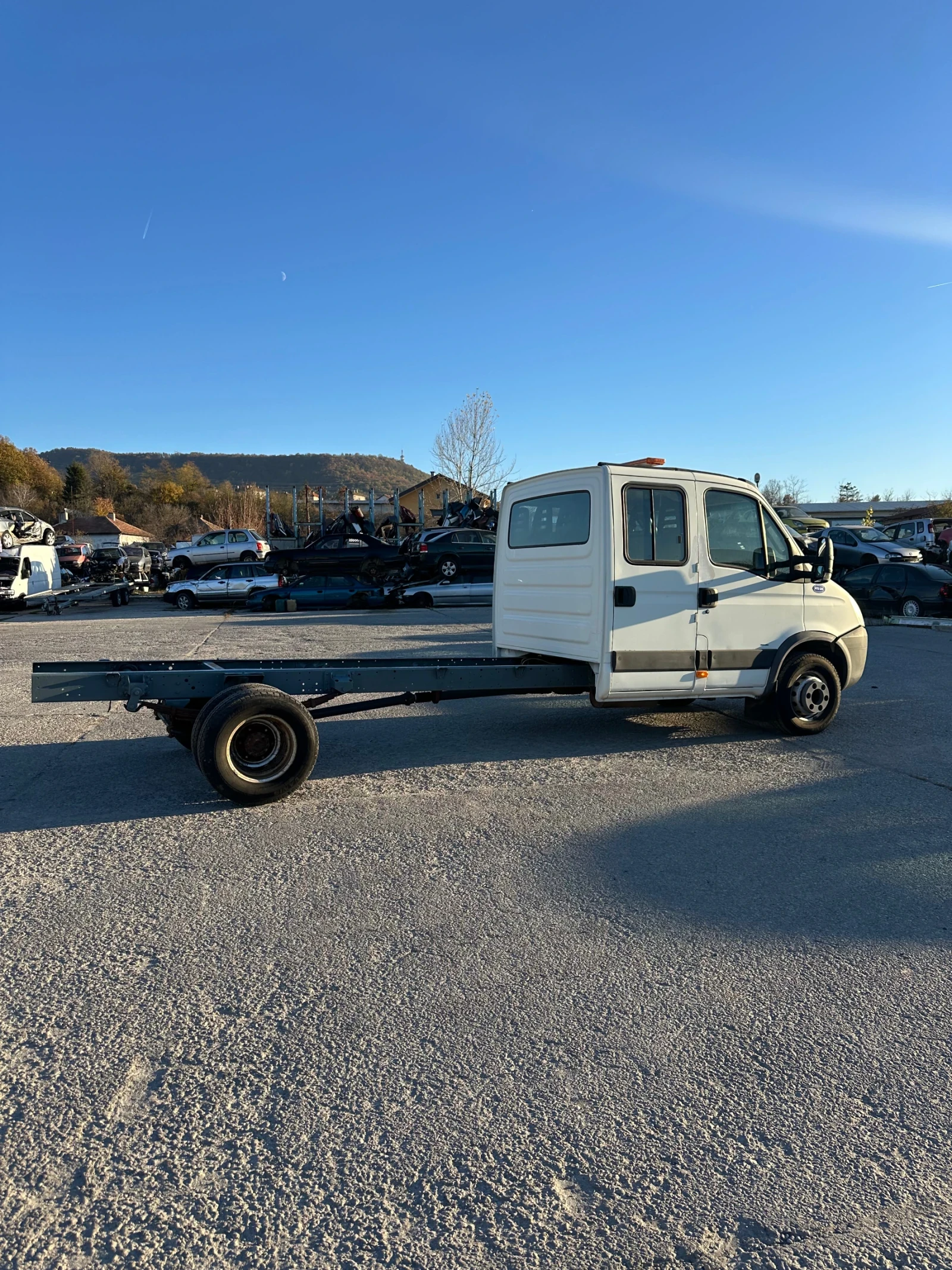 Iveco Daily 65C  - изображение 3