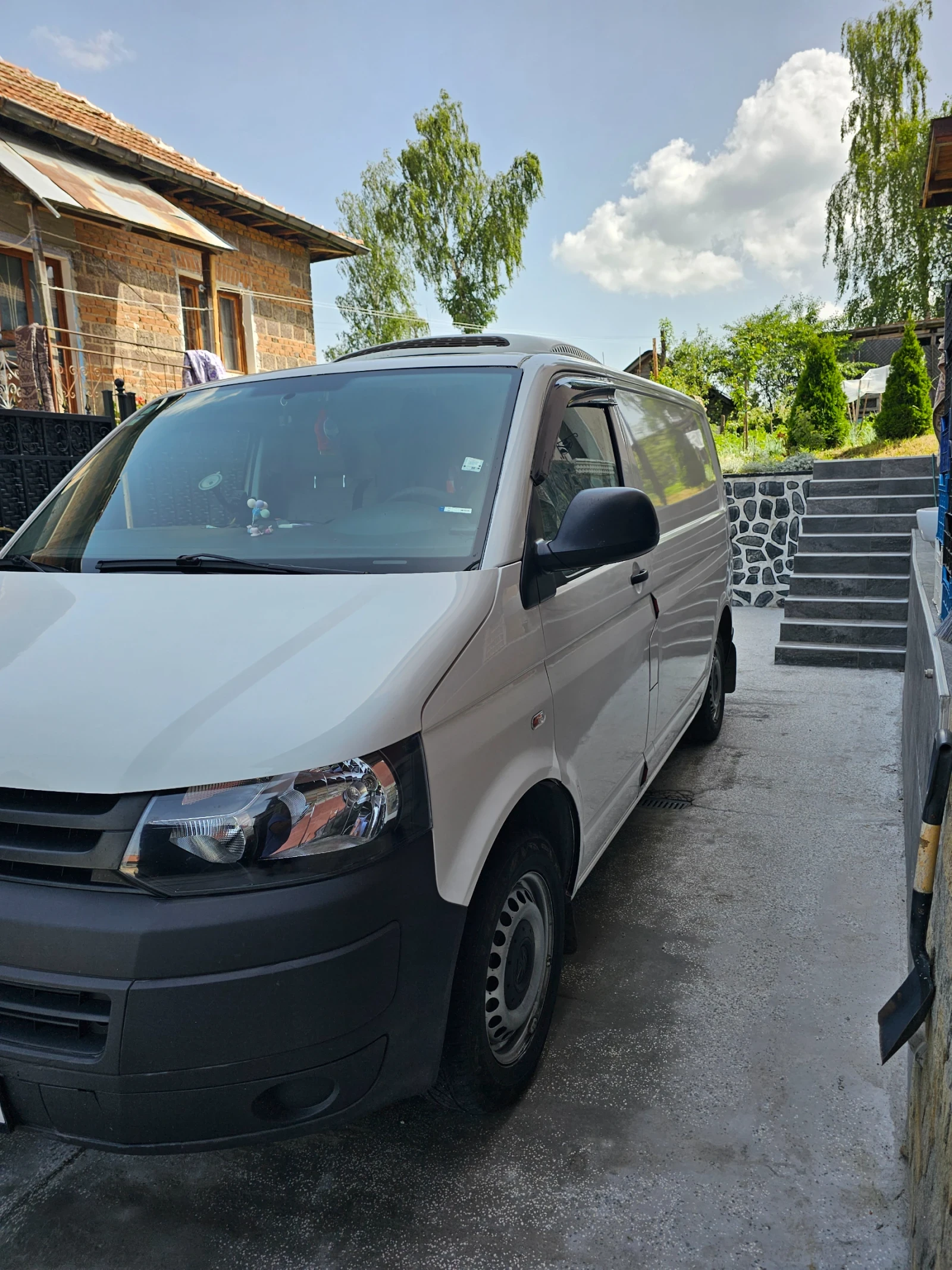 VW Transporter , 4x4,  ,  | Mobile.bg   4