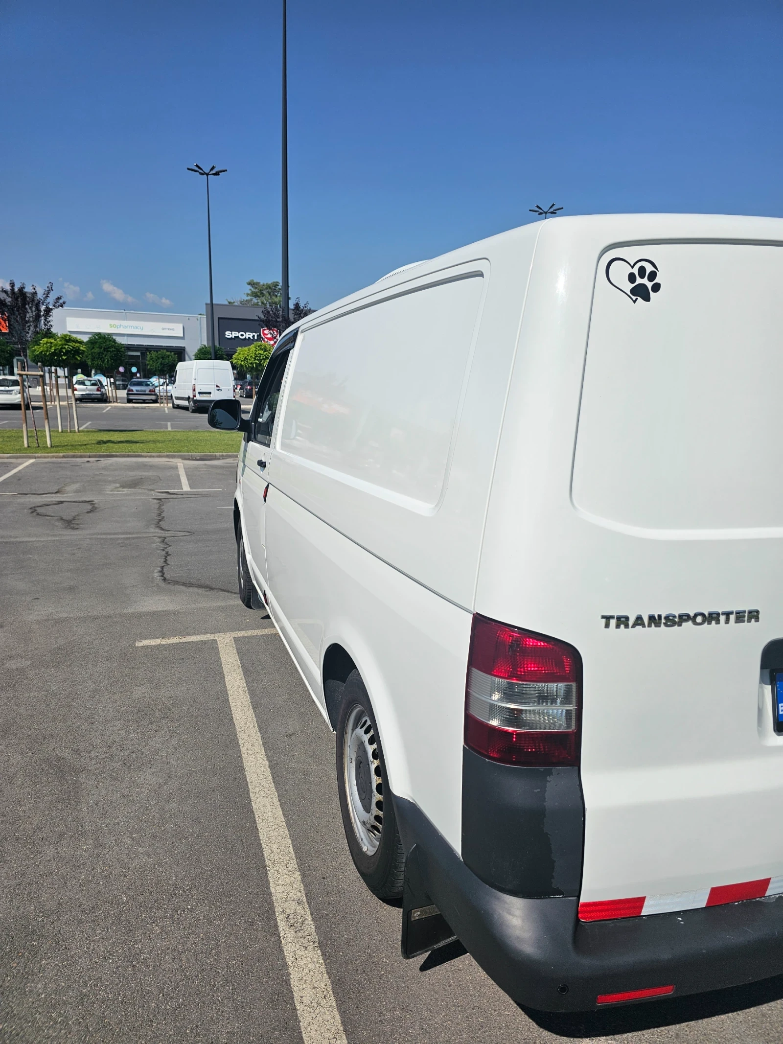 VW Transporter , 4x4,  ,  | Mobile.bg   3