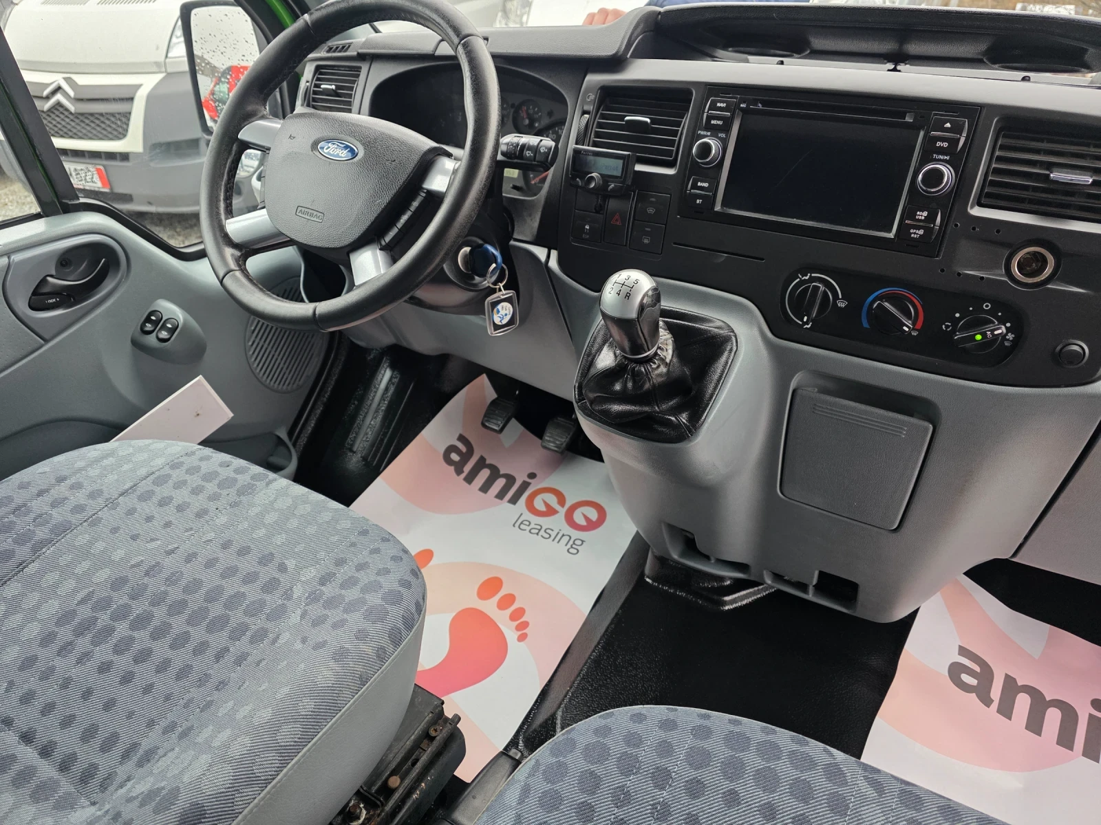 Ford Transit 2.2tdci  | Mobile.bg � ����������� 11