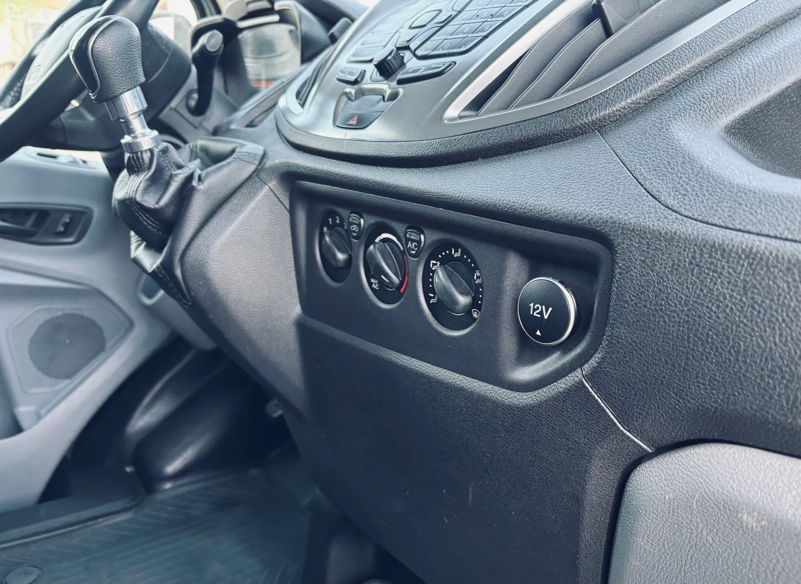 Ford Transit 2.0 TDCI GERMANY ЛИЗИНГ - изображение 7