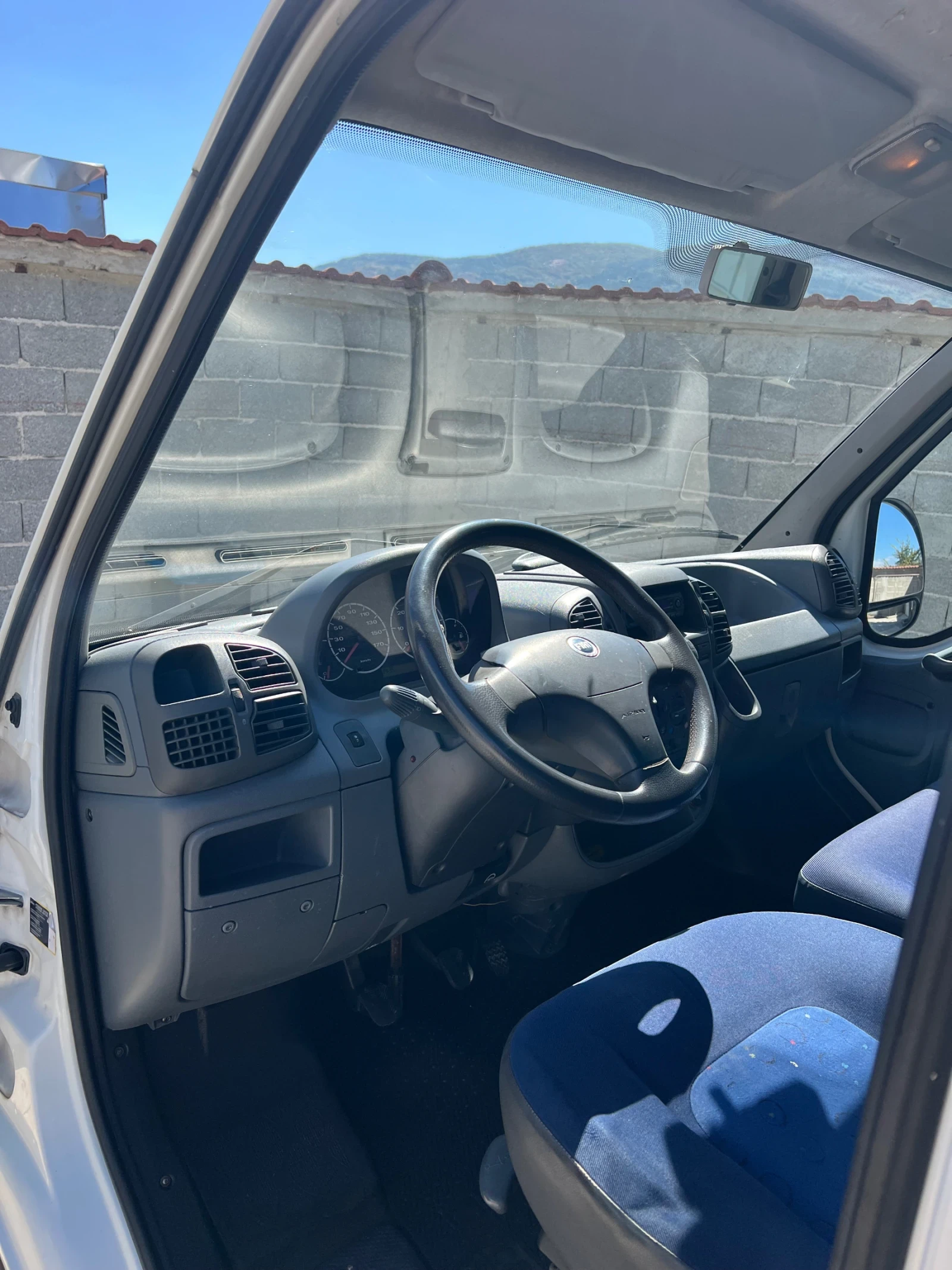 Fiat Ducato, снимка 6 - Бусове и автобуси - 56071350