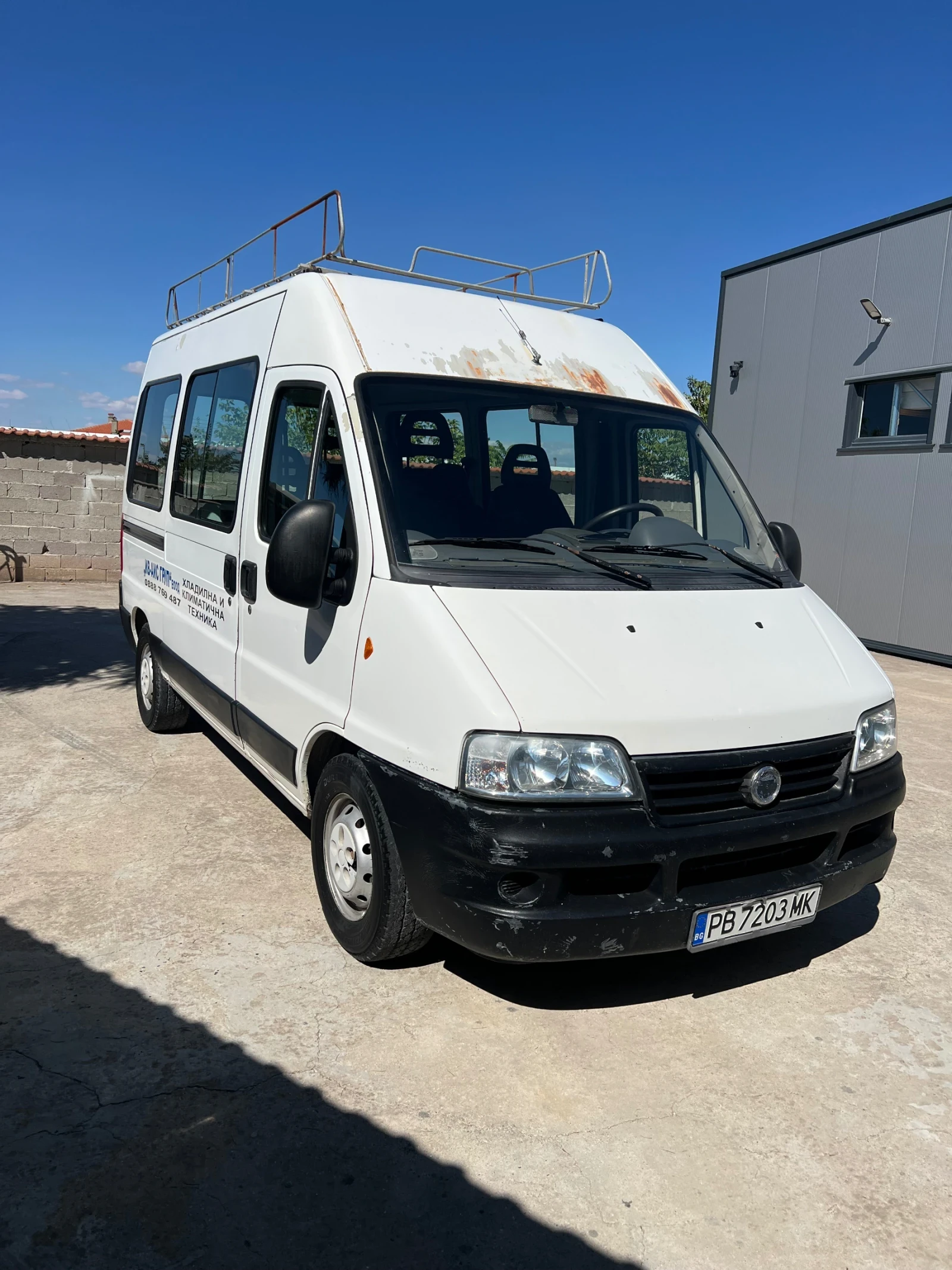 Fiat Ducato