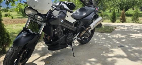 BMW F 800R, снимка 6