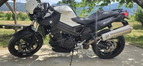 BMW F 800R, снимка 5