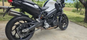BMW F 800R, снимка 3