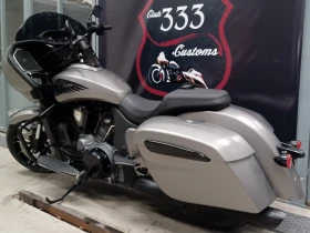 Indian Challenger Dark Horse, снимка 7