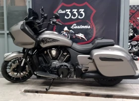 Indian Challenger Dark Horse, снимка 6