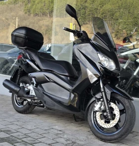 Yamaha X-max 250, снимка 1