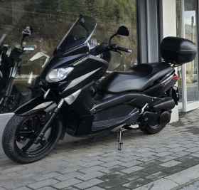 Yamaha X-max 250, снимка 2
