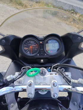 Suzuki Bandit, снимка 12