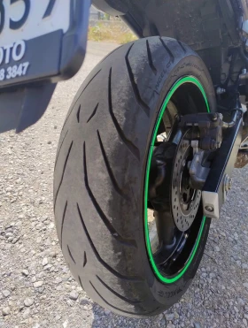 Suzuki Bandit, снимка 10