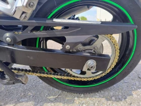 Suzuki Bandit, снимка 11