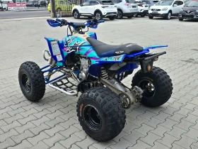Yamaha Yfz 450сс, Генерация+ Ролбари!, снимка 3