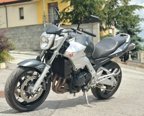 Suzuki Gsr 600 ABS Нов внос Швейцария, снимка 1