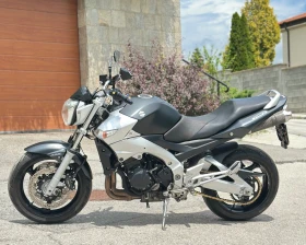 Suzuki Gsr 600 ABS Нов внос Швейцария, снимка 2