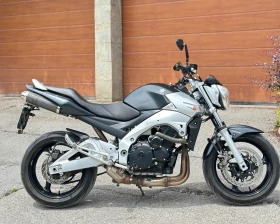 Suzuki Gsr 600 ABS Нов внос Швейцария, снимка 3