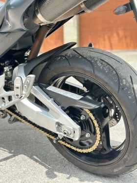 Suzuki Gsr 600 ABS Нов внос Швейцария, снимка 13