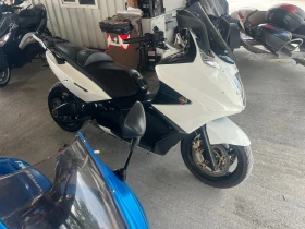 Gilera GP 800i Lizing, снимка 1