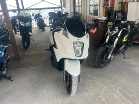 Gilera GP 800i Lizing, снимка 2