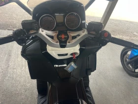 Gilera GP 800i Lizing, снимка 13