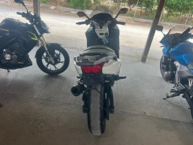 Gilera GP 800i Lizing, снимка 7