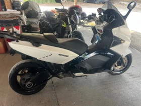 Gilera GP 800i Lizing, снимка 8
