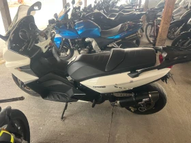Gilera GP 800i Lizing, снимка 5
