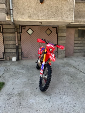 Beta Rr, снимка 1