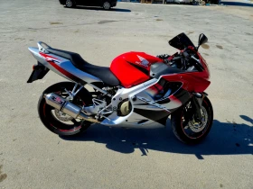 Honda Cbr 600 F4i, снимка 6