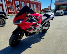 Honda Cbr 600 F4i, снимка 3