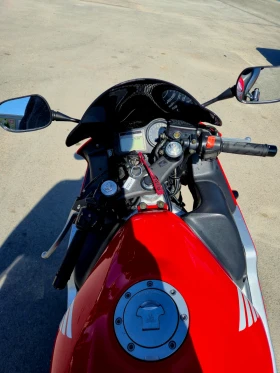 Honda Cbr 600 F4i, снимка 5