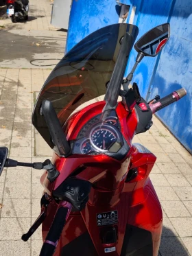Honda Sh 300 i, снимка 8