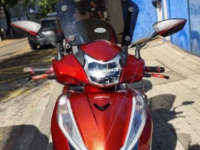 Honda Sh 300 i, снимка 5