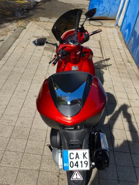 Honda Sh 300 i, снимка 10