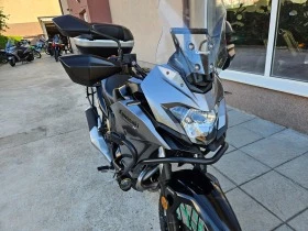 Kawasaki Versys X, 300ie, ABS, . 2, 12.2018., 3 ! | Mobile.bg    8