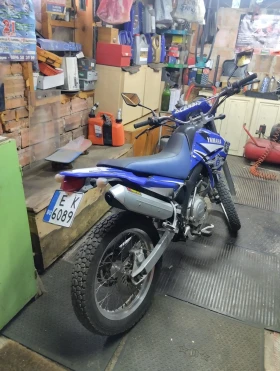 Yamaha Xt XT125R, снимка 3