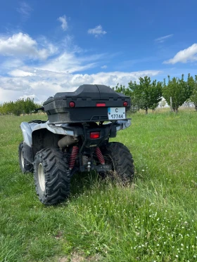 Yamaha Grizzly, снимка 8