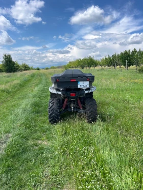 Yamaha Grizzly, снимка 10