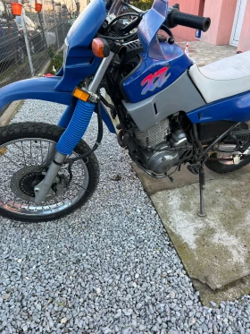 Yamaha Xt 600 E  3ТB, снимка 2