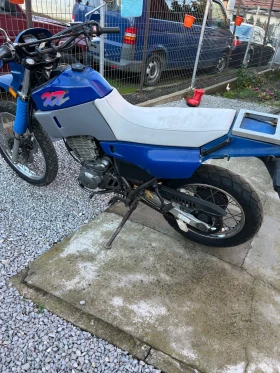 Yamaha Xt 600 E  3ТB, снимка 1