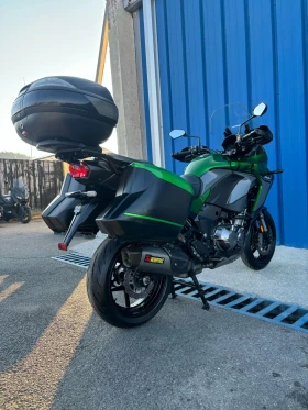 Kawasaki Versys 1000 SE, снимка 5