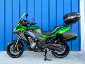 Kawasaki Versys 1000 SE, снимка 6